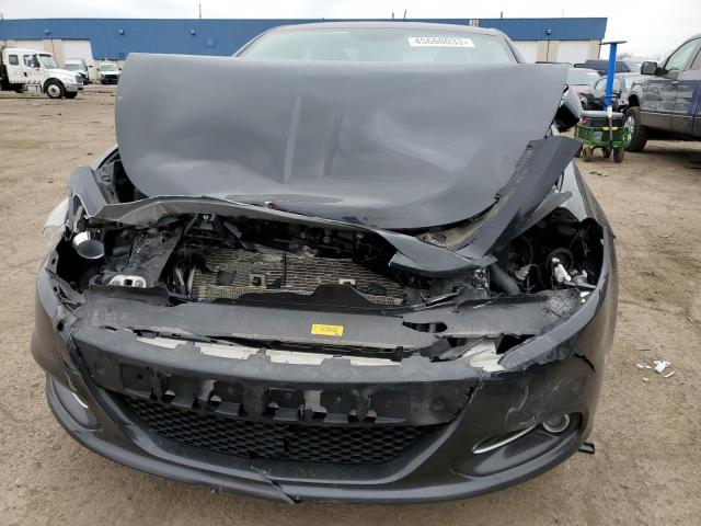 Photo 5 from auction – 2013 DODGE DART SXT with VIN 1C3CDFBA8DD336606