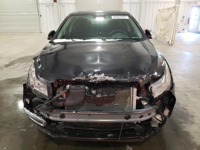 Photo 5 from auction – 2015 CHEVROLET CRUZE LT with VIN 1G1PC5SB9F7130711