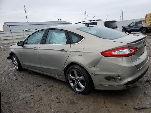 Photo 2 from auction – 2015 FORD FUSION SE with VIN 3FA6P0H70FR238887
