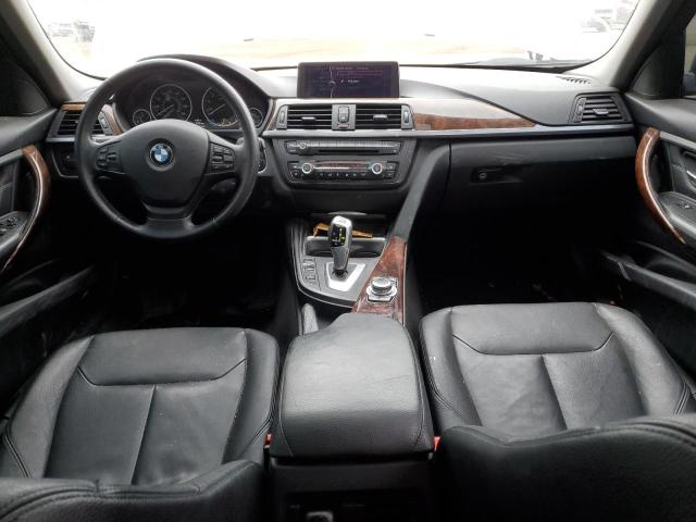 Photo 8 from auction – 2013 BMW 328 XI SUL with VIN WBA3B5C55DF593690