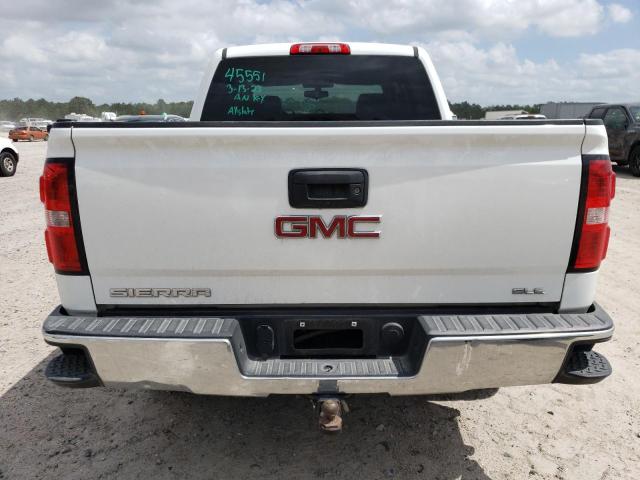 Photo 6 from auction – 2016 GMC SIERRA C15 with VIN 3GTP1MEC0GG285696