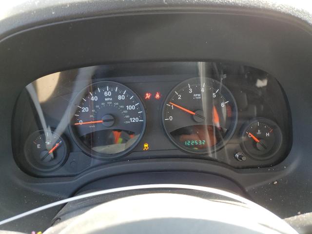 Photo 9 from auction – 2013 JEEP COMPASS SP with VIN 1C4NJDBB9DD271954