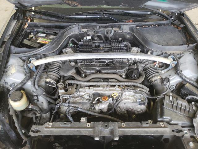Photo 11 from auction – 2008 INFINITI G35 with VIN JNKBV61E98M200224