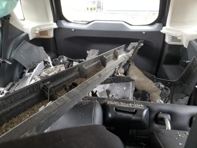 Photo 10 from auction – 2021 FORD ECOSPORT T with VIN MAJ6S3KL0MC403872