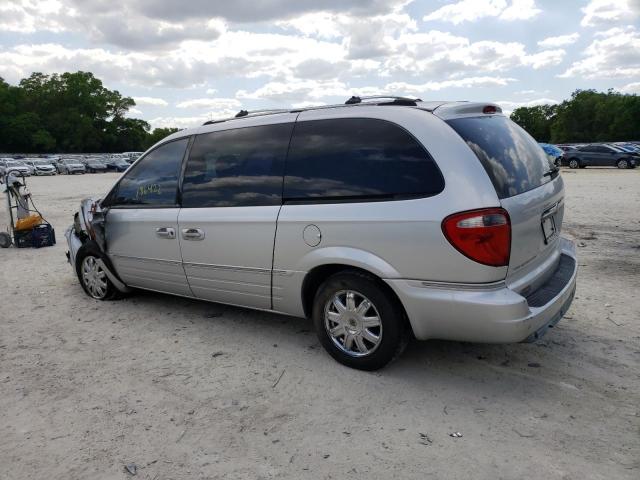 Photo 2 from auction – 2006 CHRYSLER TOWN & COU with VIN 2A8GP64L46R797510