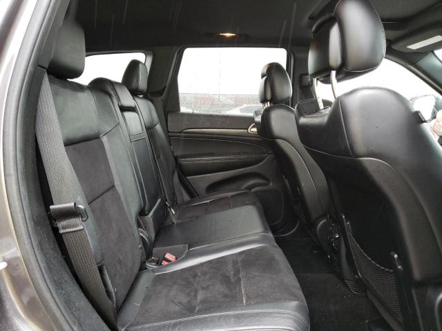 Photo 11 from auction – 2014 JEEP GRAND CHER with VIN 1C4RJEAG3EC574255