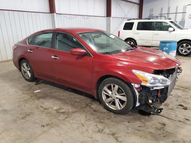 Photo 4 from auction – 2015 NISSAN ALTIMA 2.5 with VIN 1N4AL3AP0FC113243