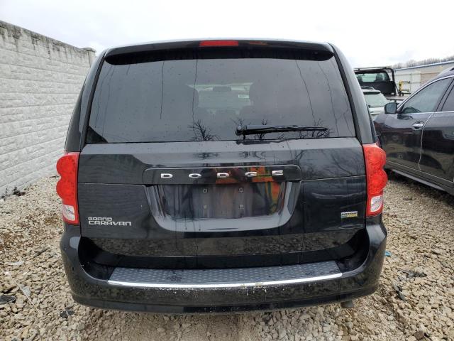 Photo 6 from auction – 2012 DODGE GRAND CARA with VIN 2C4RDGBG4CR224512