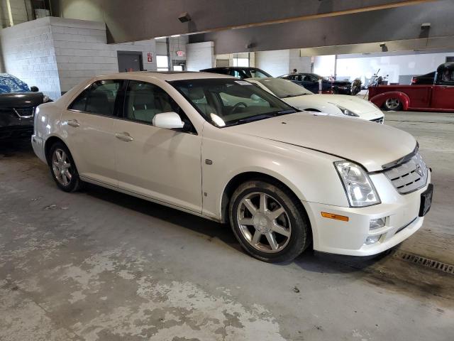 Photo 4 from auction – 2006 CADILLAC STS with VIN 1G6DW677860220083