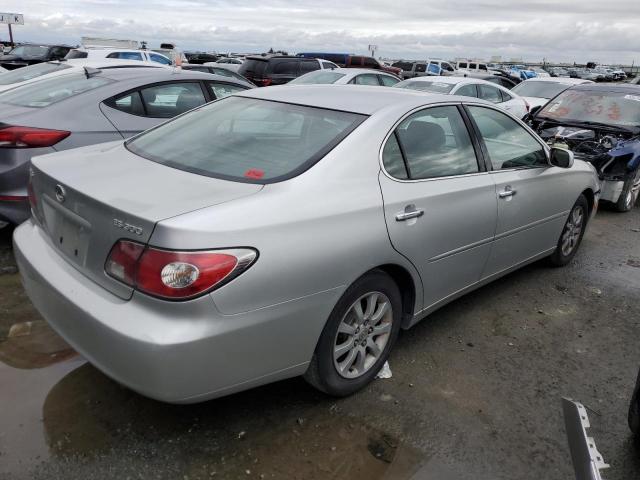 Photo 3 from auction – 2002 LEXUS ES 300 with VIN JTHBF30G920022277
