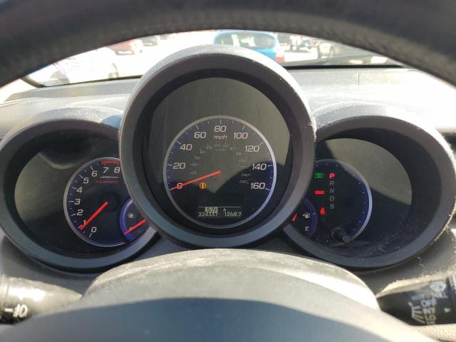 Photo 9 from auction – 2009 ACURA RDX with VIN 5J8TB18209A003797