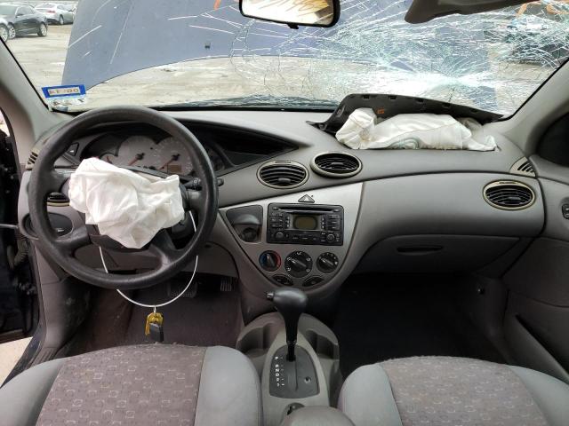 Photo 8 from auction – 2003 FORD FOCUS ZX5 with VIN 3FAFP37303R185328