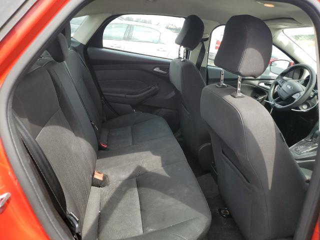 Photo 10 from auction – 2017 FORD FOCUS SE with VIN 1FADP3F2XHL279951