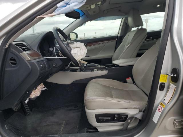 Photo 7 from auction – 2013 LEXUS GS 350 with VIN JTHBE1BL5D5010392