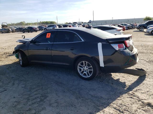 Photo 2 from auction – 2015 CHEVROLET MALIBU 1LT with VIN 1G11C5SL4FF338628