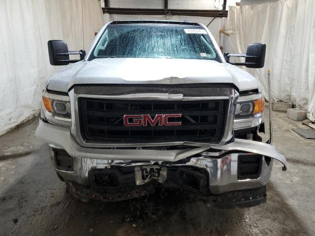 Photo 5 from auction – 2015 GMC SIERRA K15 with VIN 1GTV2TEC1FZ293366