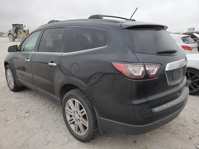 Photo 2 from auction – 2014 CHEVROLET TRAVERSE L with VIN 1GNKRGKD9EJ157736