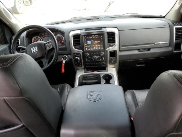 Photo 8 from auction – 2018 RAM 1500 SLT with VIN 1C6RR7LT8JS251115
