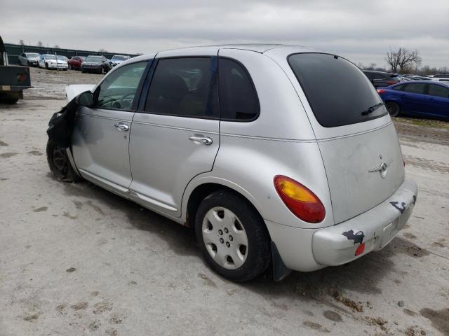 Photo 2 from auction – 2004 CHRYSLER PT CRUISER with VIN 3C4FY48B44T317739