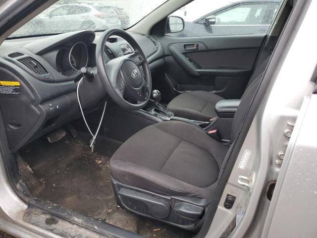 Photo 7 from auction – 2011 KIA FORTE with VIN KNAFU5A29B5350127