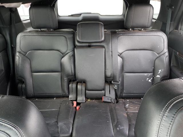 Photo 10 from auction – 2018 FORD EXPLORER L with VIN 1FM5K8F83JGB18754