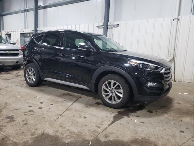 Photo 4 from auction – 2017 HYUNDAI TUCSON LIM with VIN KM8J3CA4XHU530958