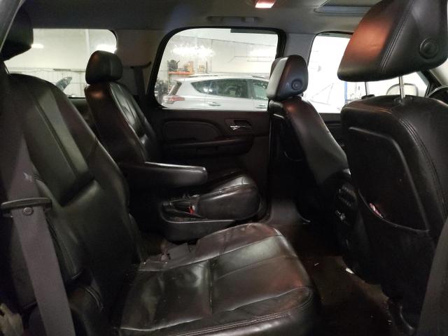 Photo 11 from auction – 2007 GMC YUKON DENA with VIN 1GKFK638X7J329631