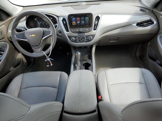 Photo 8 from auction – 2018 CHEVROLET MALIBU LT with VIN 1G1ZD5ST8JF184790