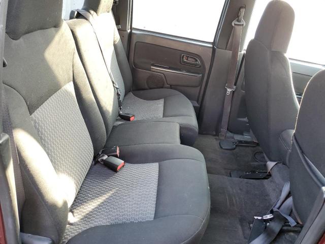 Photo 10 from auction – 2007 CHEVROLET COLORADO with VIN 1GCCS13E678151067