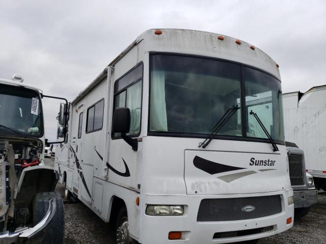 Photo 9 from auction – 2008 WINNEBAGO SUNSTAR with VIN 1F6NF53Y770A04403