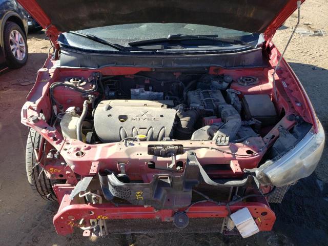 Photo 12 from auction – 2011 MITSUBISHI OUTLANDER with VIN JA4AR4AU6BZ000967