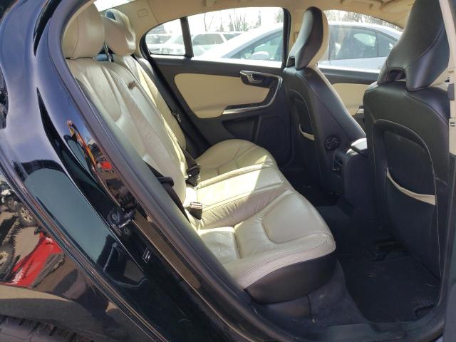 Photo 10 from auction – 2012 VOLVO S60 T5 with VIN YV1622FS6C2134555