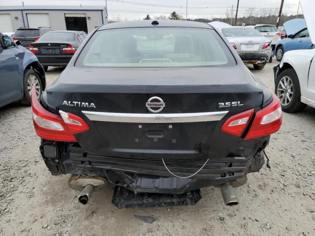 Photo 6 from auction – 2017 NISSAN ALTIMA 3.5 with VIN 1N4BL3AP8HC160690
