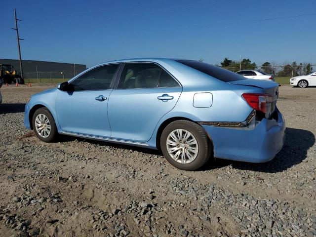 Photo 2 from auction – 2014 TOYOTA CAMRY L with VIN 4T1BF1FK9EU737313