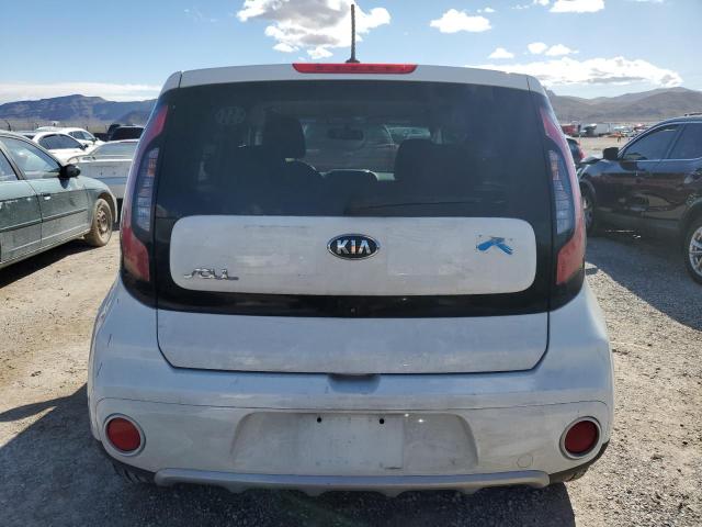 Photo 6 from auction – 2018 KIA SOUL + with VIN KNDJP3A5XJ7540346