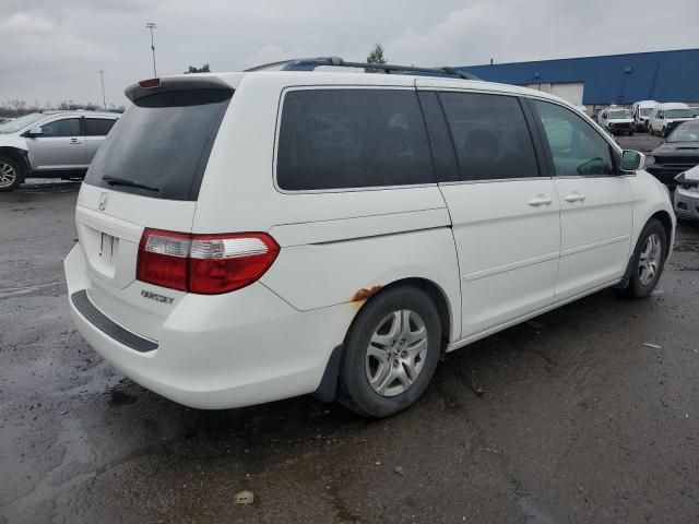 Photo 3 from auction – 2005 HONDA ODYSSEY EX with VIN 5FNRL38475B019984