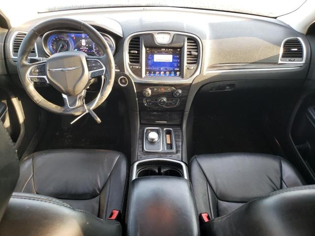 Photo 8 from auction – 2015 CHRYSLER 300 LIMITE with VIN 2C3CCAAG1FH921299