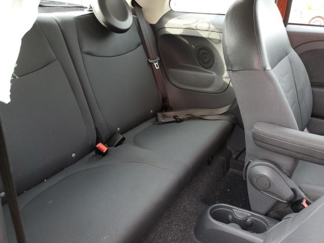 Photo 10 from auction – 2012 FIAT 500 POP with VIN 3C3CFFAR2CT381079