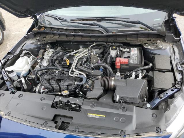 Photo 11 from auction – 2022 NISSAN ALTIMA SR with VIN 1N4BL4CV7NN339157
