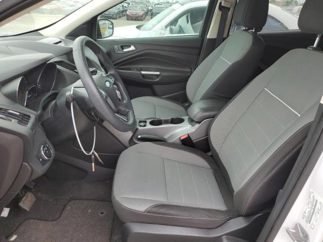 Photo 7 from auction – 2014 FORD ESCAPE SE with VIN 1FMCU0GX8EUB07913