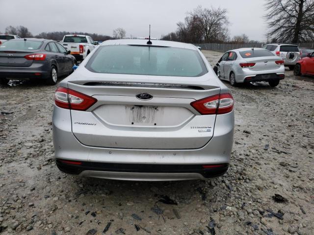 Photo 6 from auction – 2013 FORD FUSION TIT with VIN 3FA6P0D96DR118614