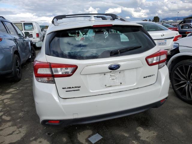 Photo 6 from auction – 2018 SUBARU IMPREZA PR with VIN 4S3GTAD65J3746731