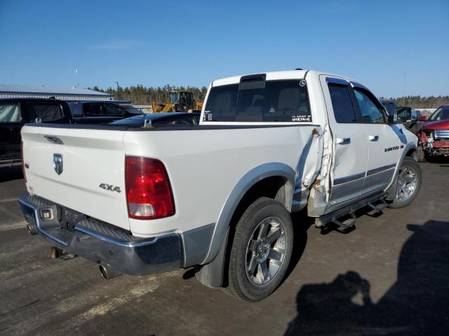 Photo 3 from auction – 2012 DODGE RAM 1500 L with VIN 1C6RD7JT4CS327000
