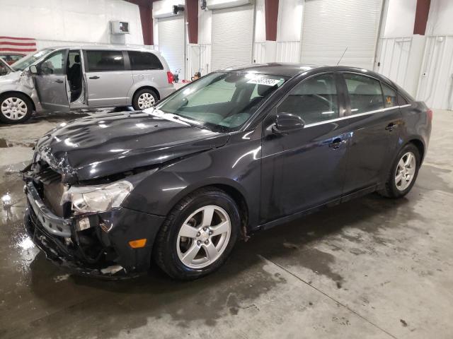 Photo 1 from auction – 2015 CHEVROLET CRUZE LT with VIN 1G1PC5SB9F7130711