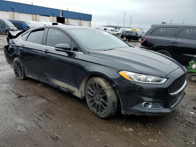 Photo 4 from auction – 2013 FORD FUSION SE with VIN 3FA6P0LUXDR322872