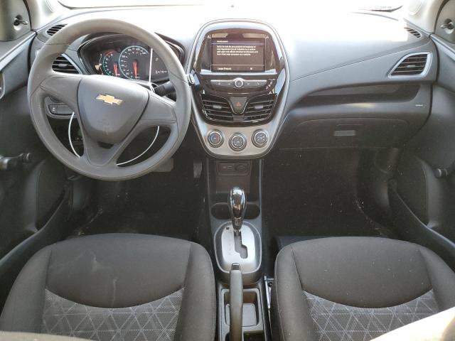Photo 8 from auction – 2019 CHEVROLET SPARK LS with VIN KL8CB6SA8KC742981