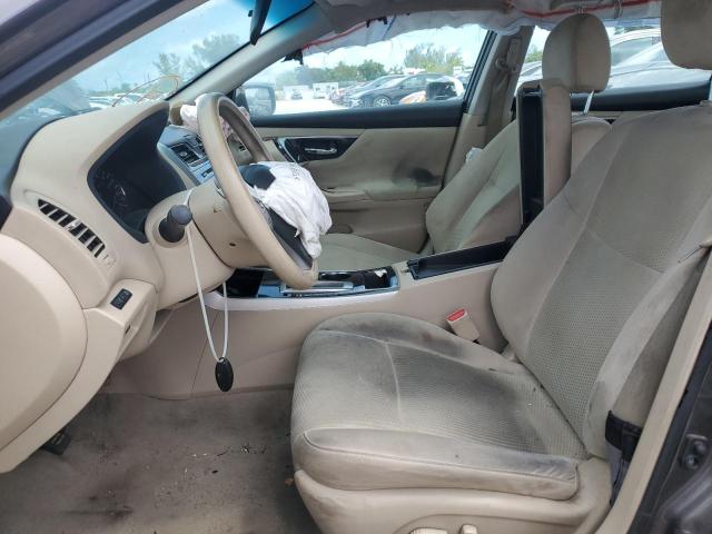 Photo 7 from auction – 2014 NISSAN ALTIMA 2.5 with VIN 1N4AL3AP9EN388936