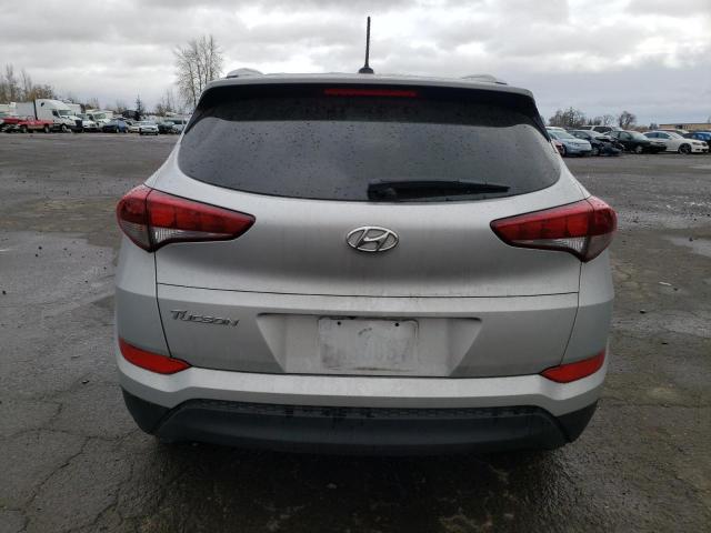 Photo 6 from auction – 2017 HYUNDAI TUCSON LIM with VIN KM8J33A45HU449348