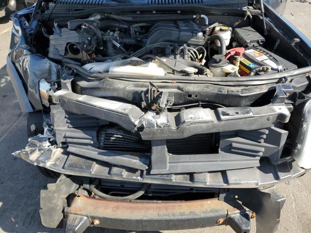 Photo 11 from auction – 2010 FORD EXPLORER S with VIN 1FMEU5BEXAUA54203