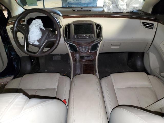 Photo 8 from auction – 2014 BUICK LACROSSE with VIN 1G4GB5GR1EF211797